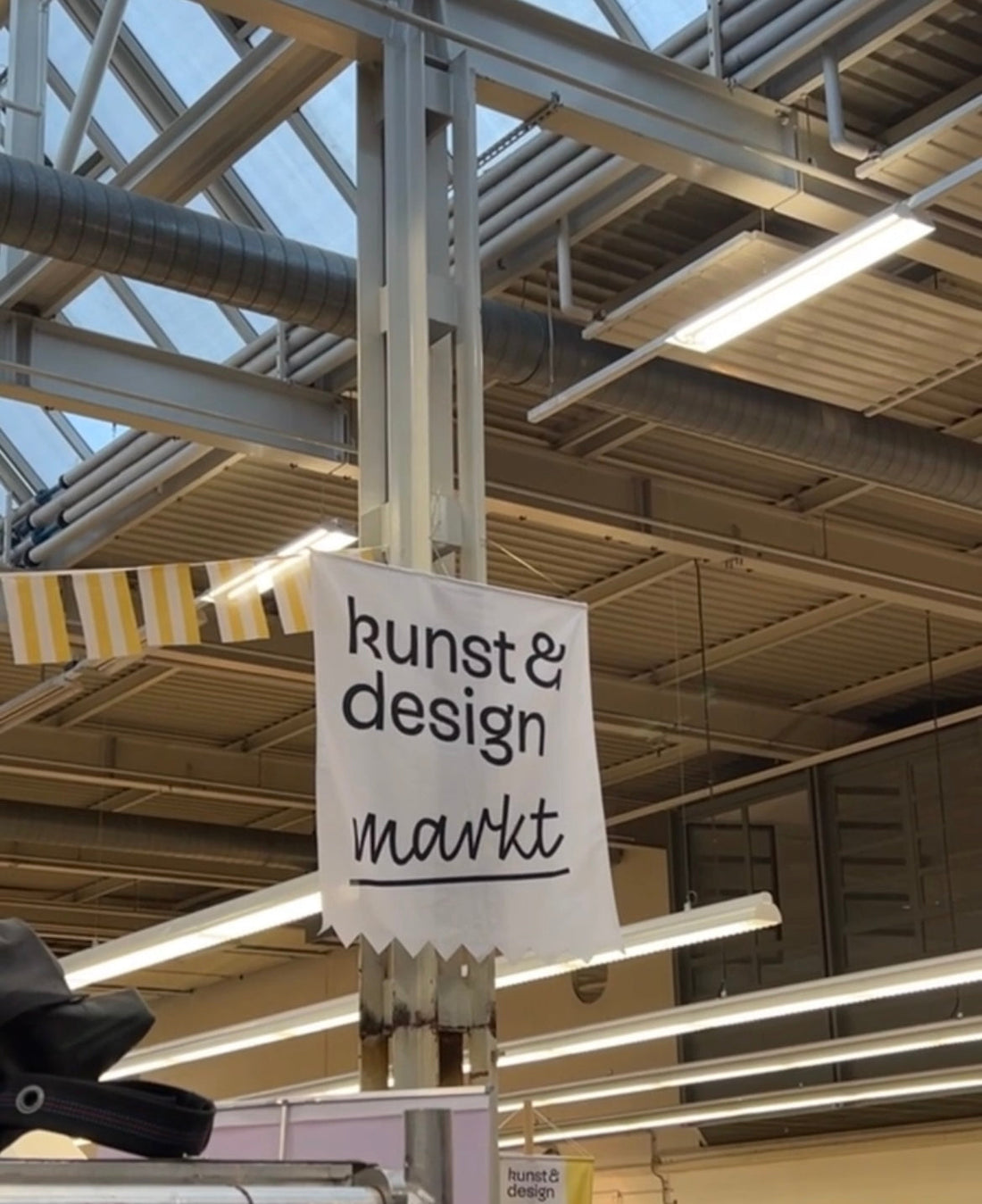 Kunst und Design Markt Augsburg 2025