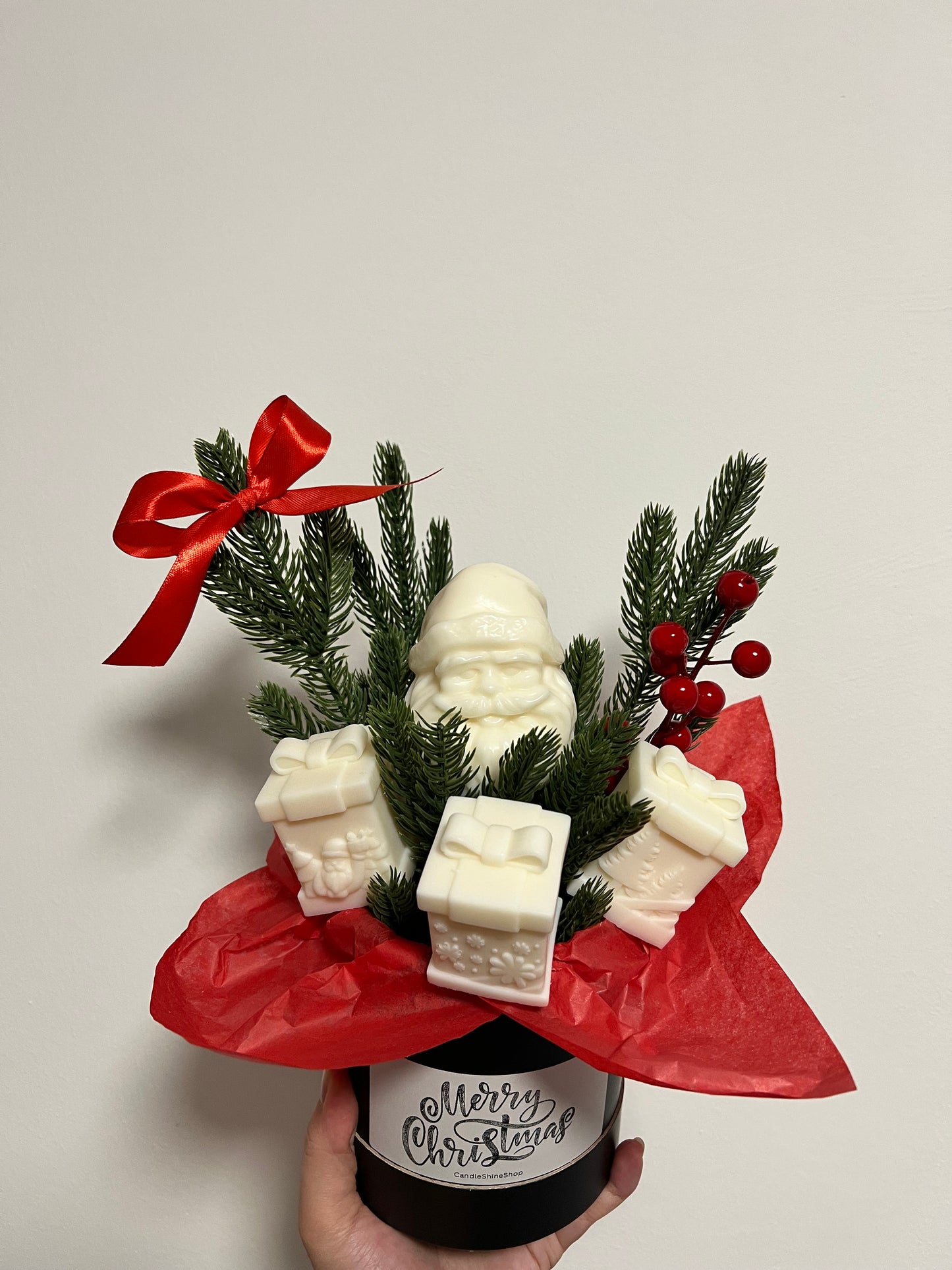 Weihnachtsbox ||