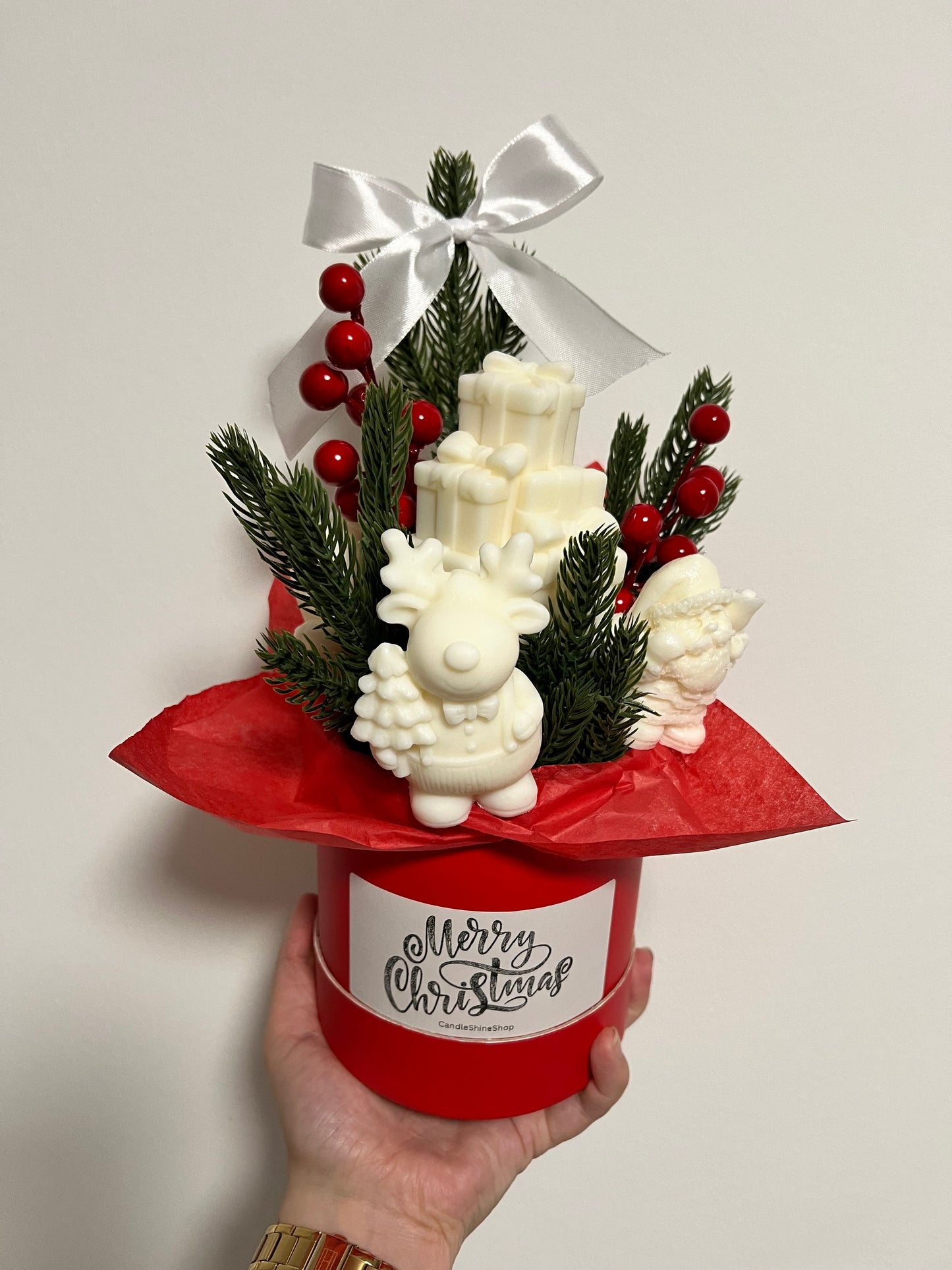 Weihnachtsbox |