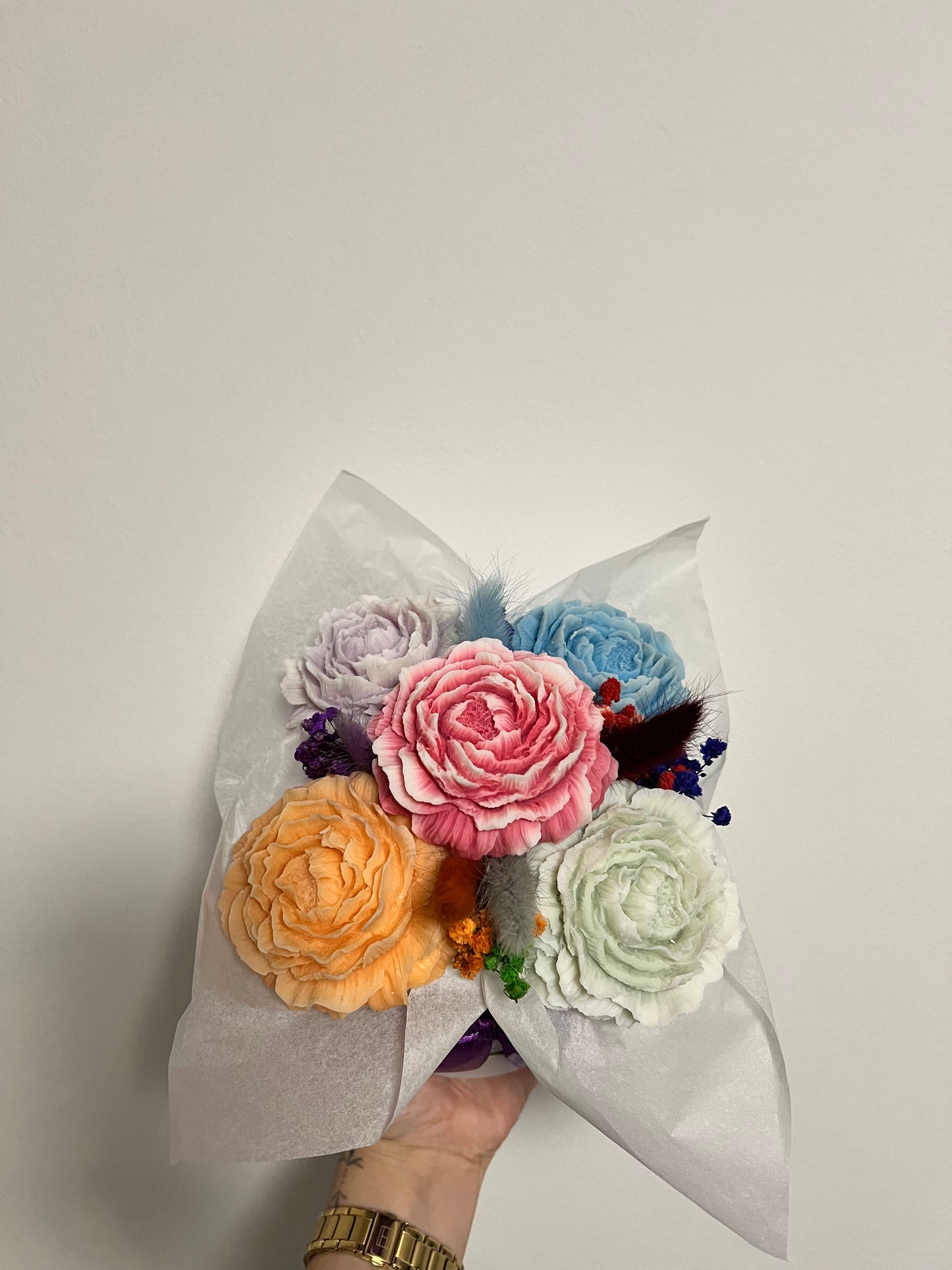 Flowerbox Bunt