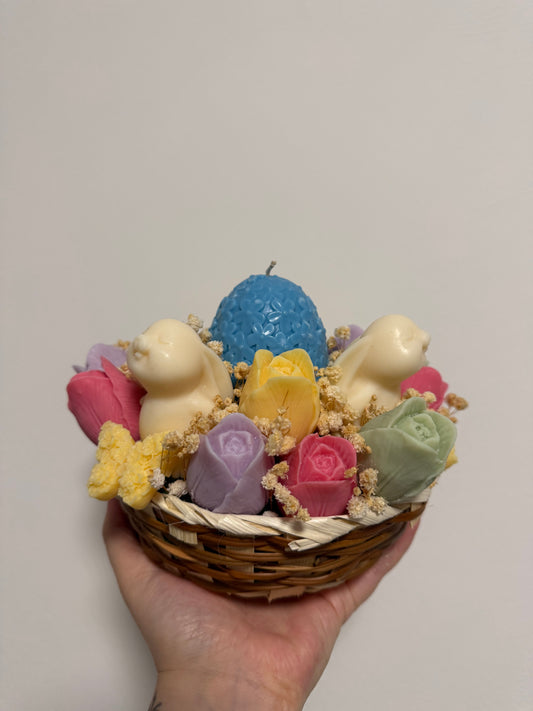Osternest groß 🐣🪹