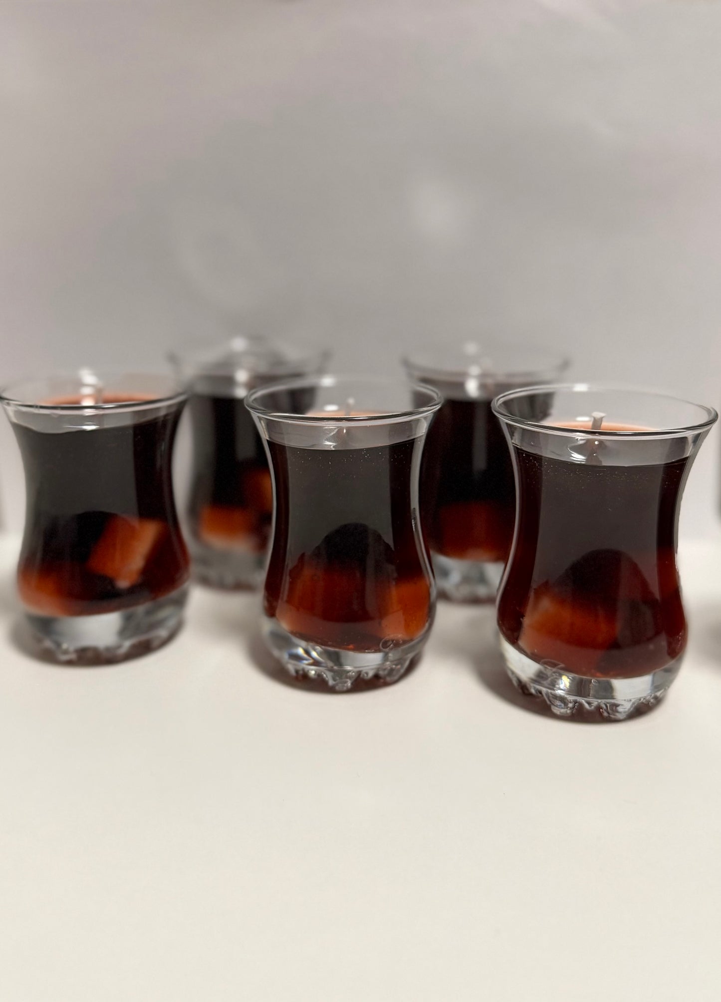 Cay-Kerzen