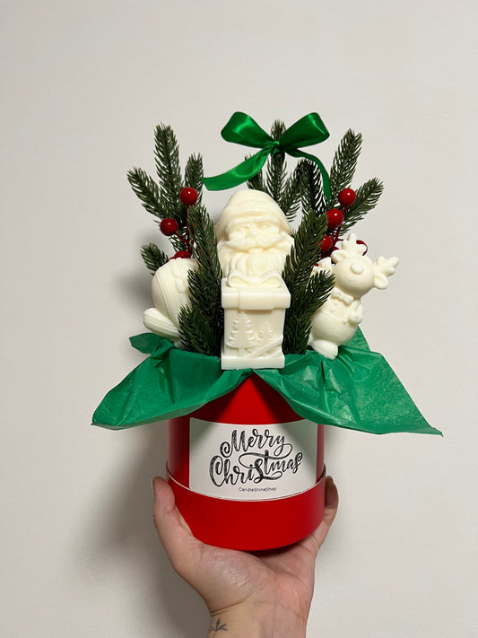 Weihnachtsbox |||