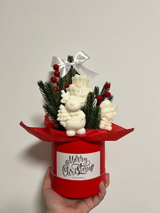 Weihnachtsbox |