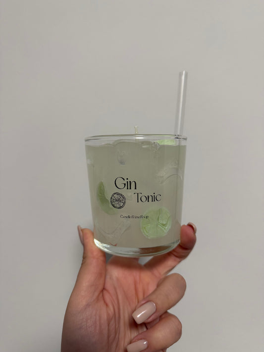 Gin Tonic