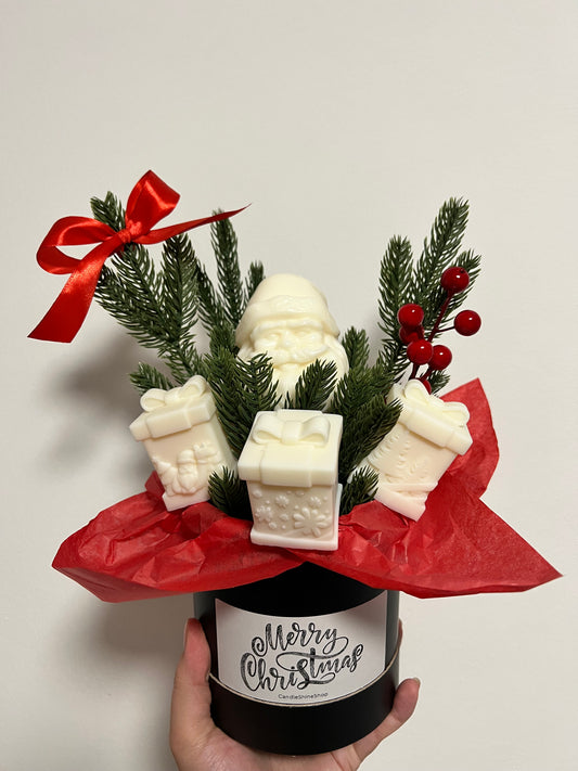 Weihnachtsbox ||