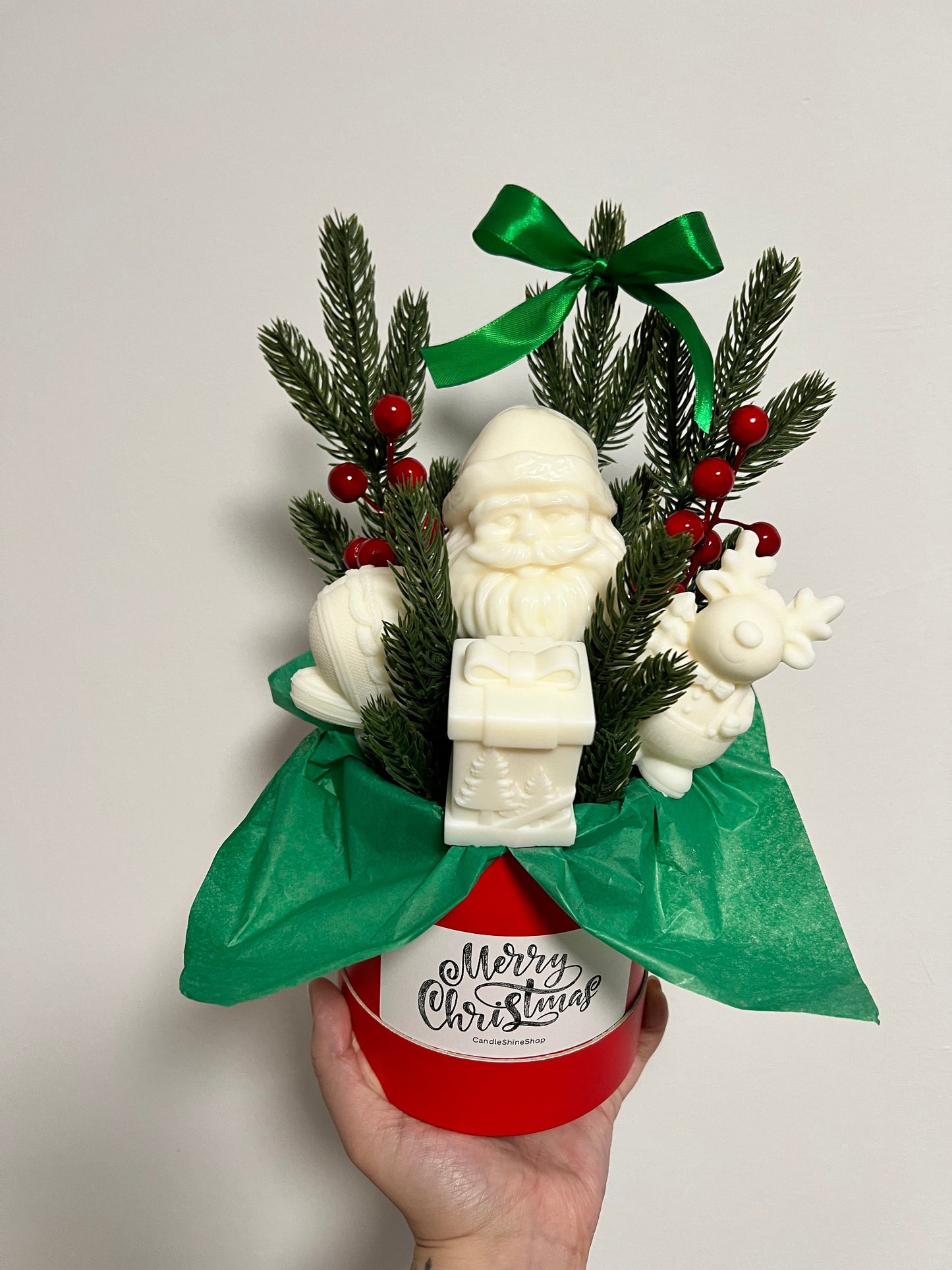 Weihnachtsbox |||