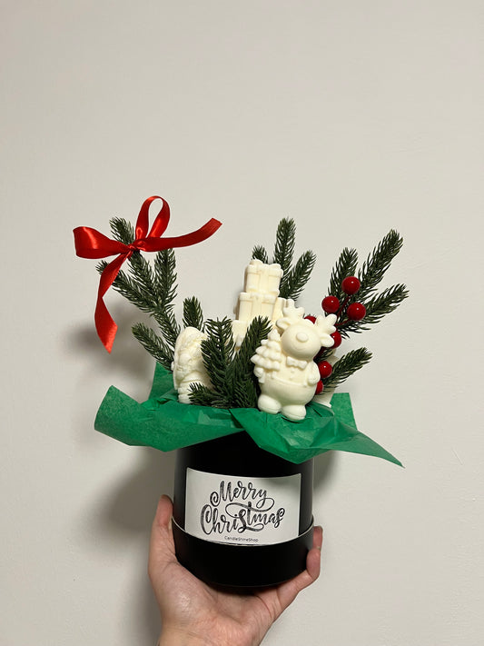 Weihnachtsbox ||||