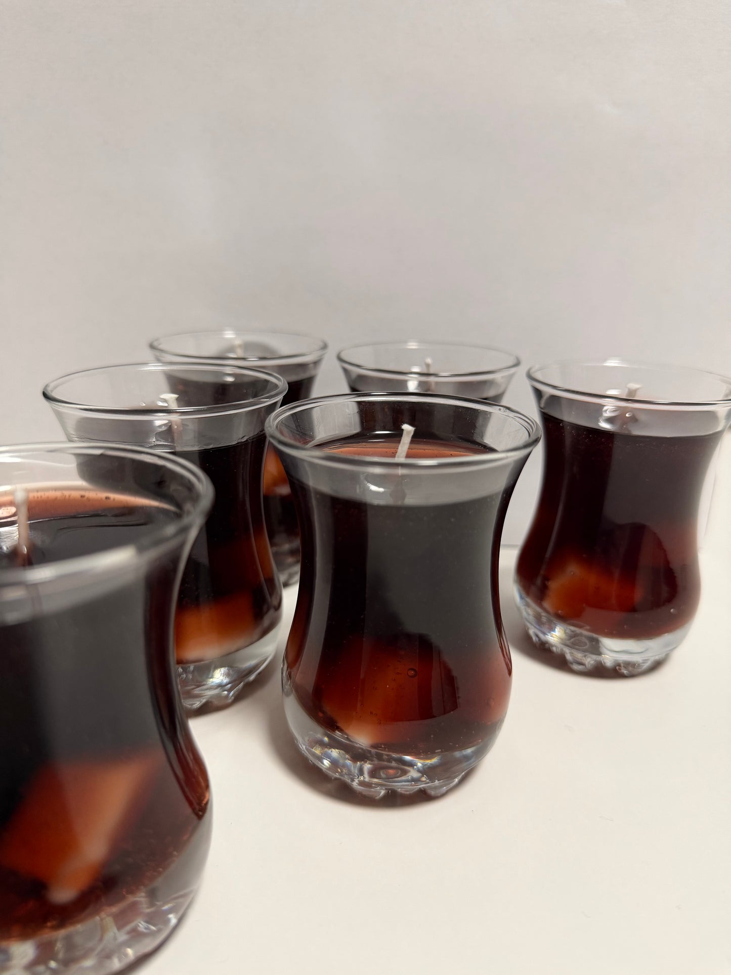 Cay-Kerzen
