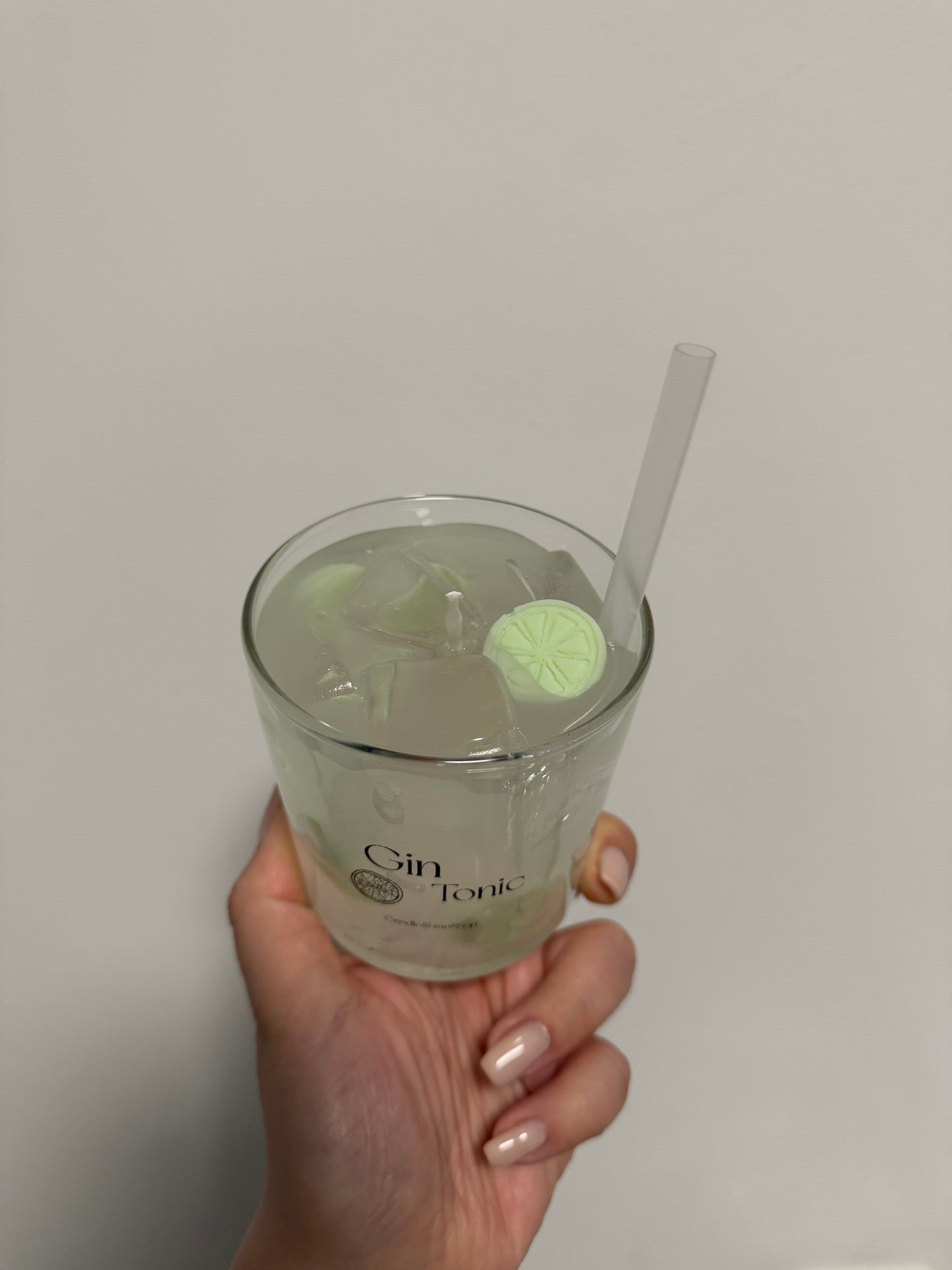 Gin Tonic