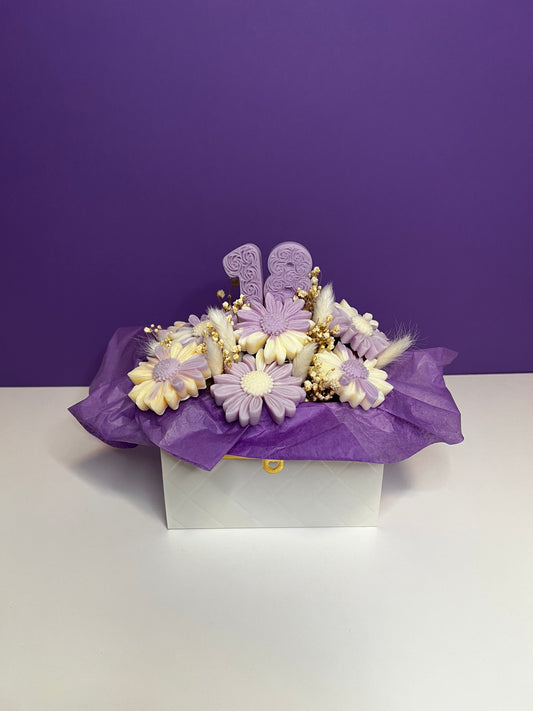 Premium Geschenkbox für Geburtstage