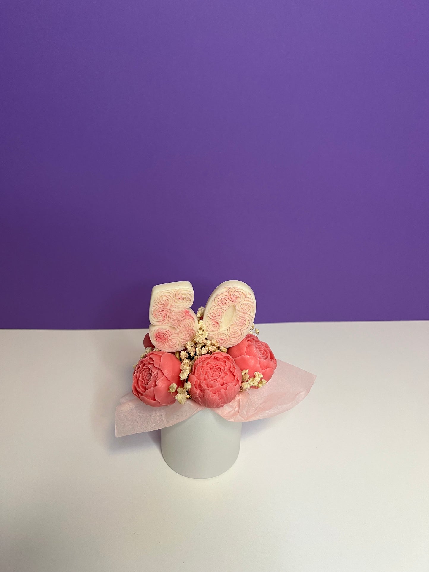 Geschenkbox-Mini für Geburtstage
