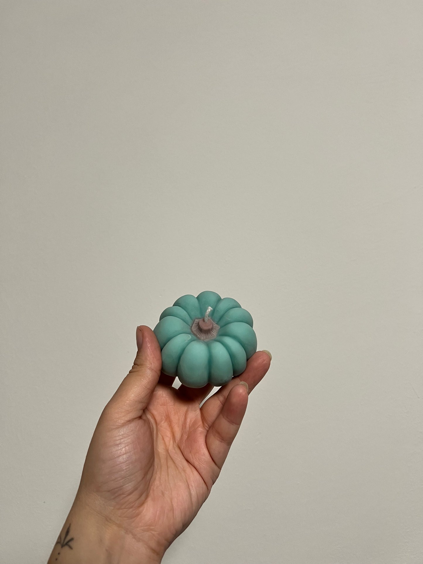 Kürbis | in 3 verschiedenen Farben