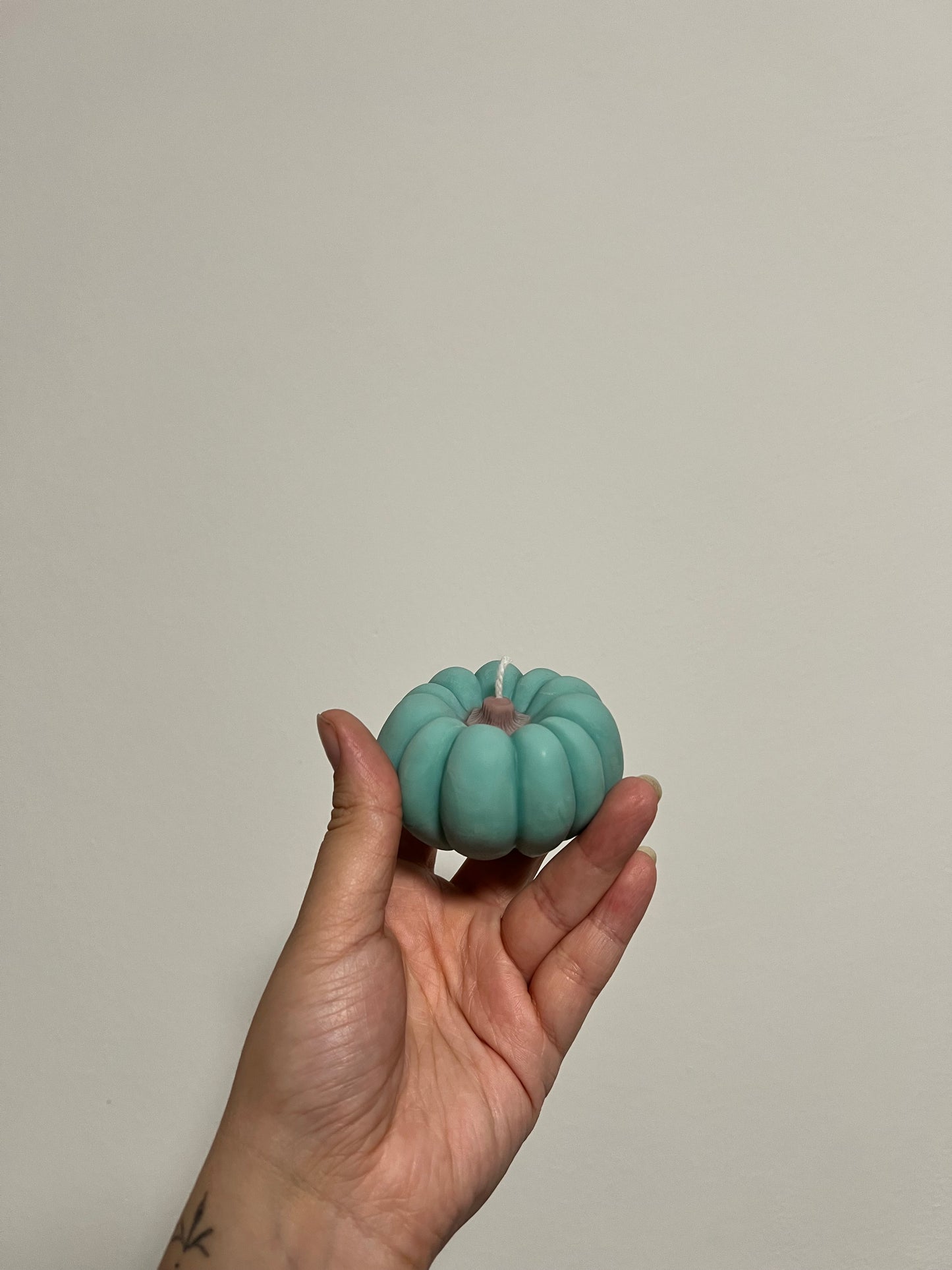 Kürbis | in 3 verschiedenen Farben