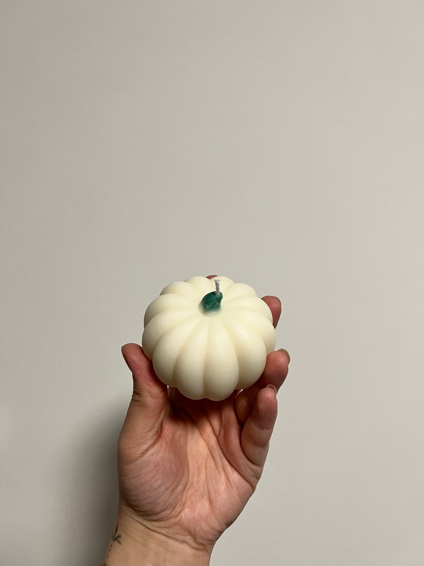 Kürbis || in 3 verschiedenen Farben