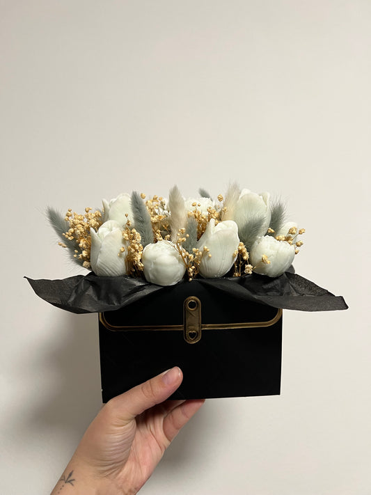 Premium Flowerbox Pistazie (Kopie)