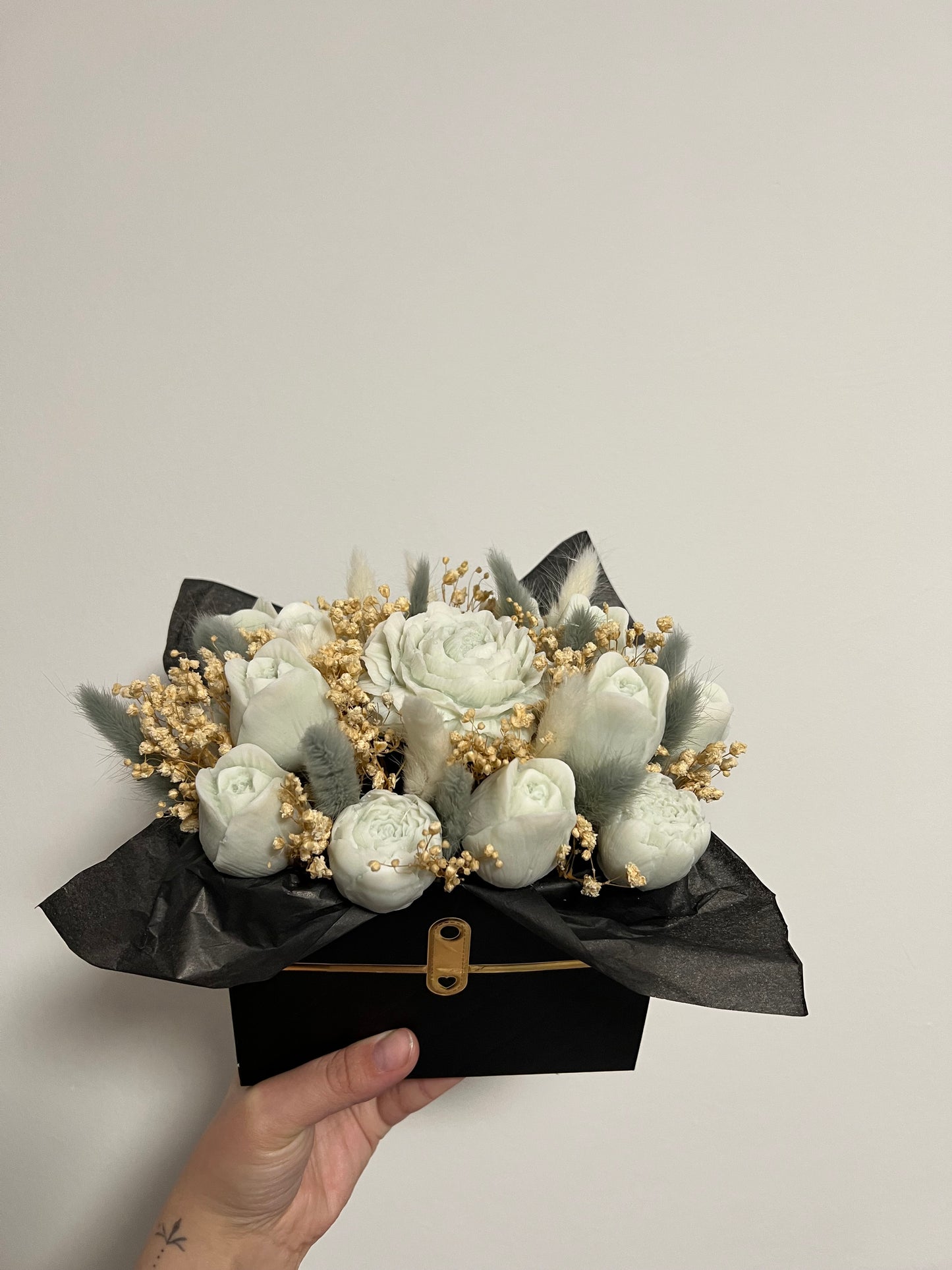 Premium Flowerbox Pistazie (Kopie)