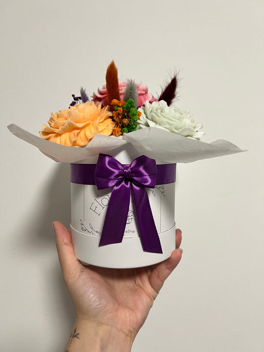 Flowerbox Bunt